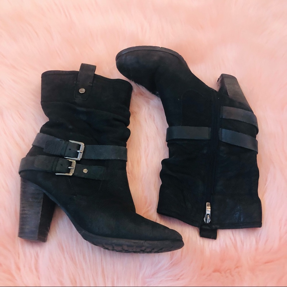 Marc Fisher boots